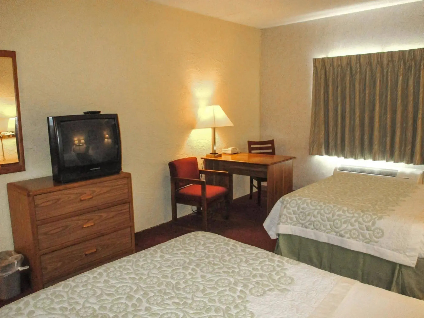 Motel 6 Bridgeview, IL