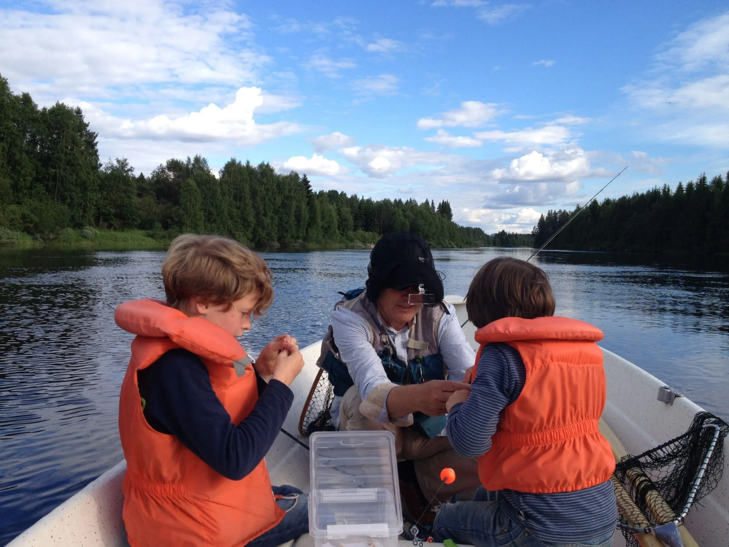 Trysil Motel & Vandrerhjem - Hostel