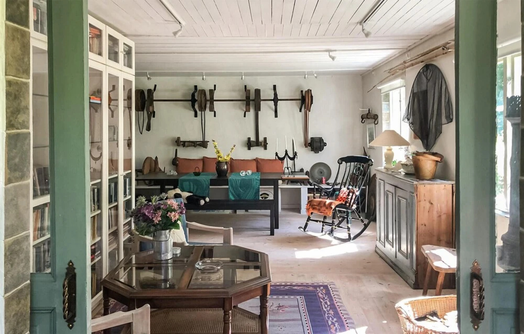 Nice Home in Kosta With 2 Bedrooms