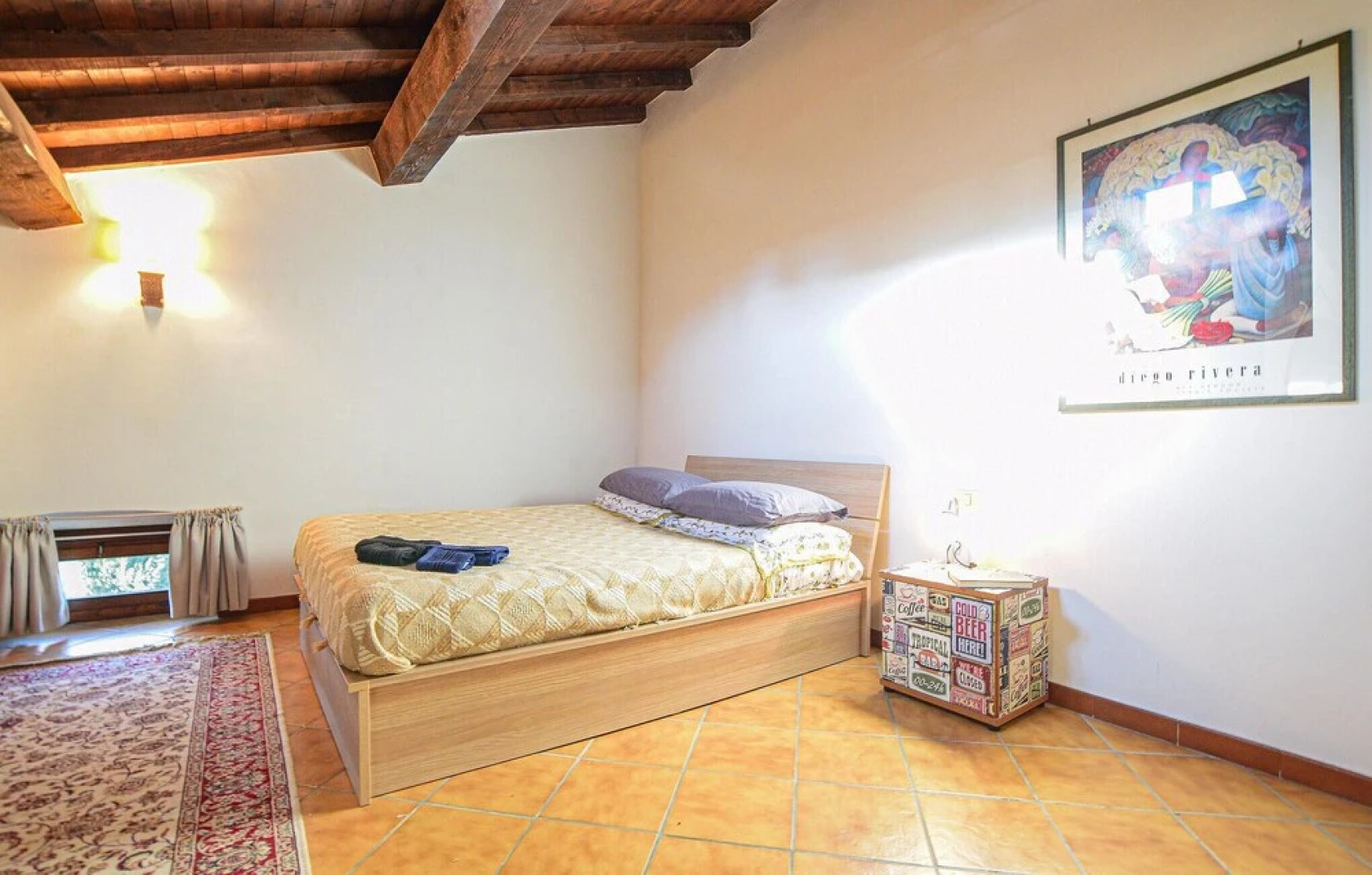 Beautiful Apartment in Monte Antico With 2 Bedrooms