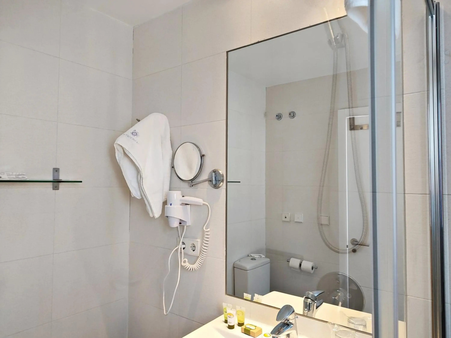 Hotel Patagonia Sur - Cádiz