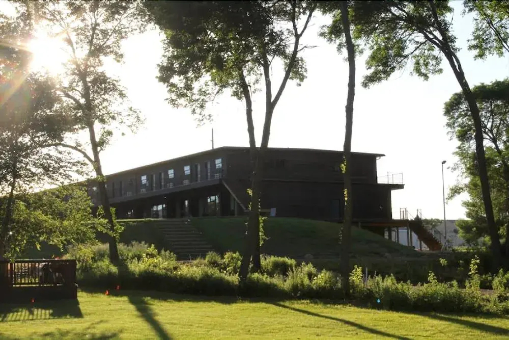 Okoboji Commons Hotel