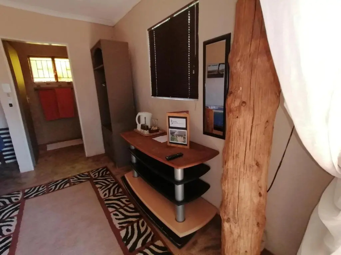 Guinea Feather Country Lodge & Spa