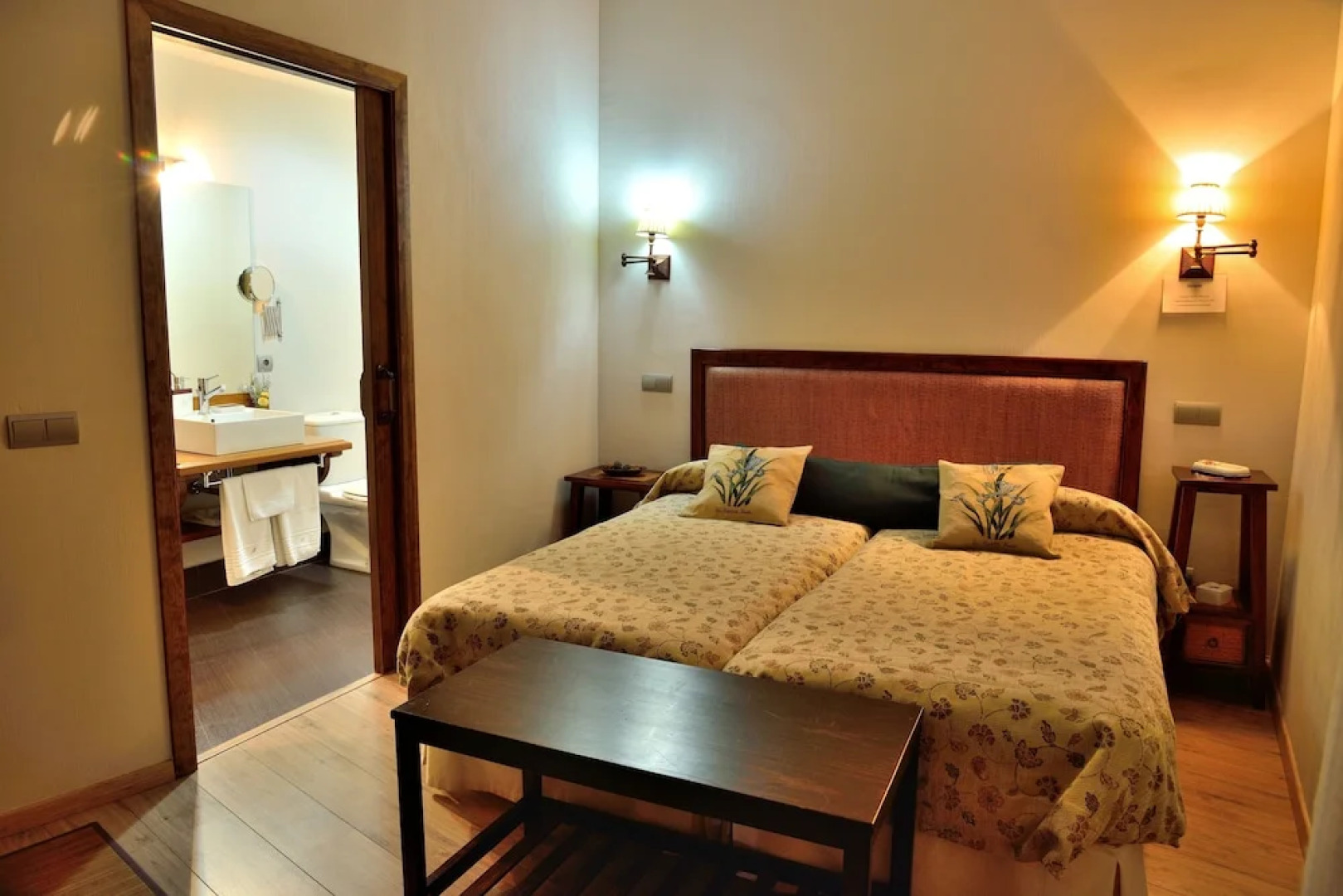 Casa Rural La Botica