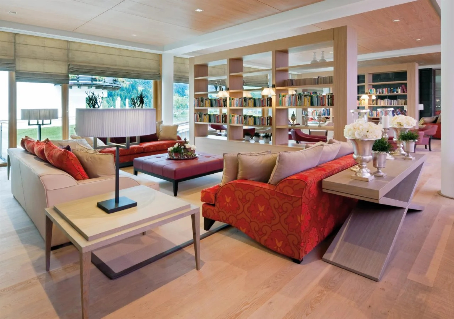 A-ROSA Ifen Hotel Kleinwalsertal