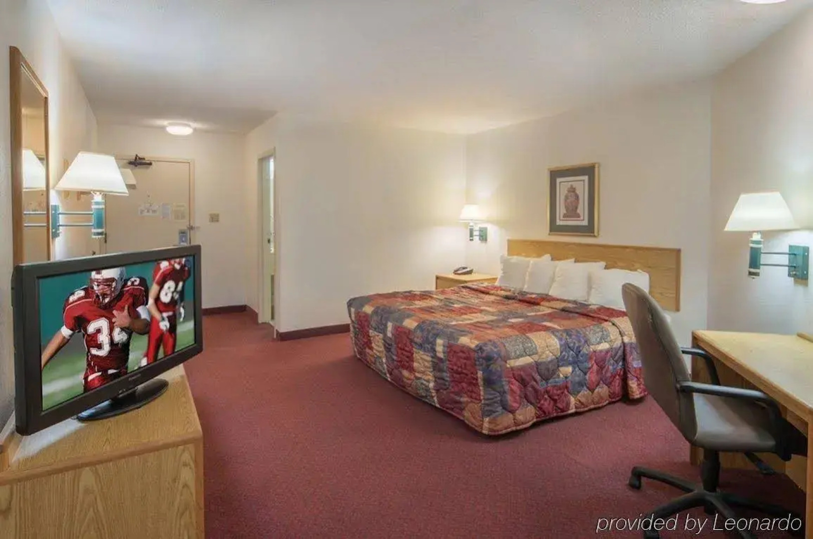 Quality Inn Falconer - Jamestown