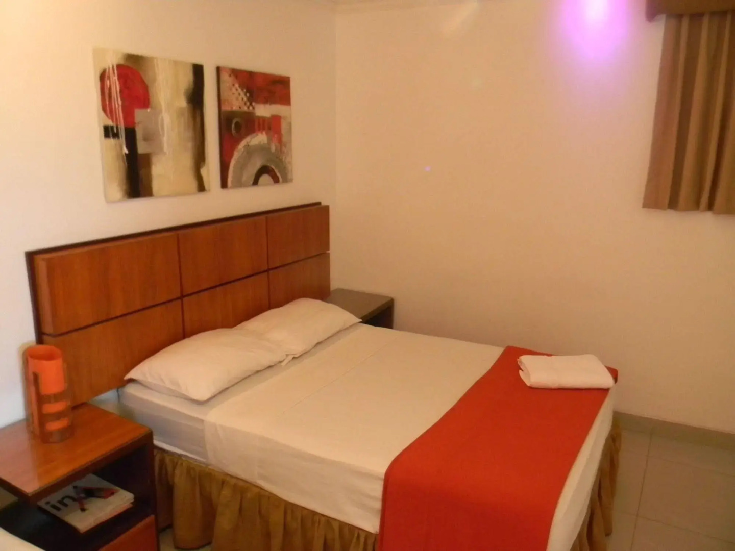 Hotel Suites Guayaquil