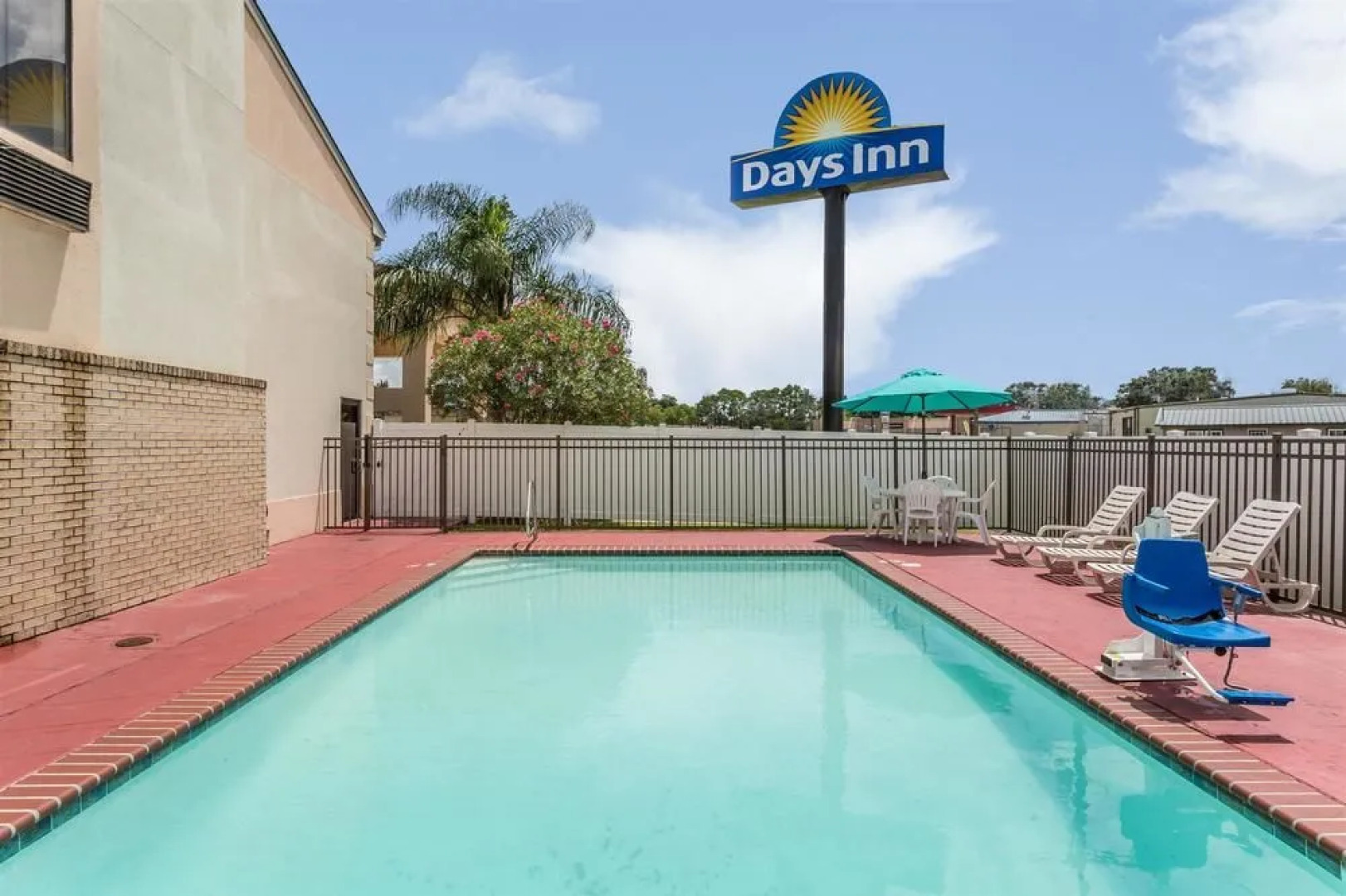 Days Inn  Houma LA
