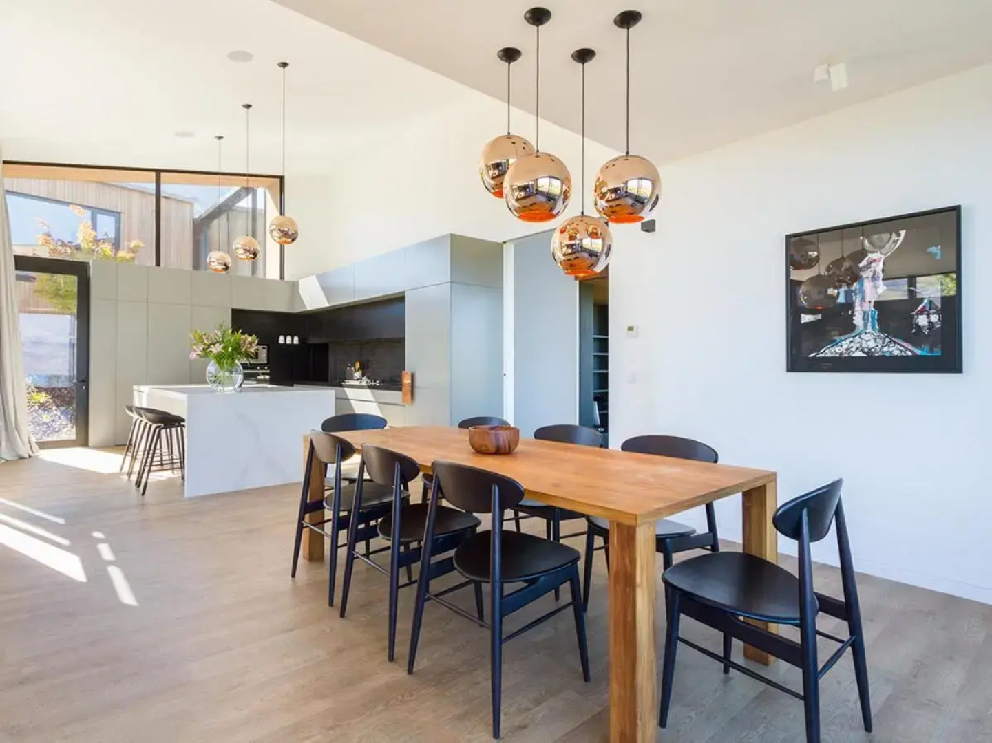 Point Vista - Queenstown Luxury