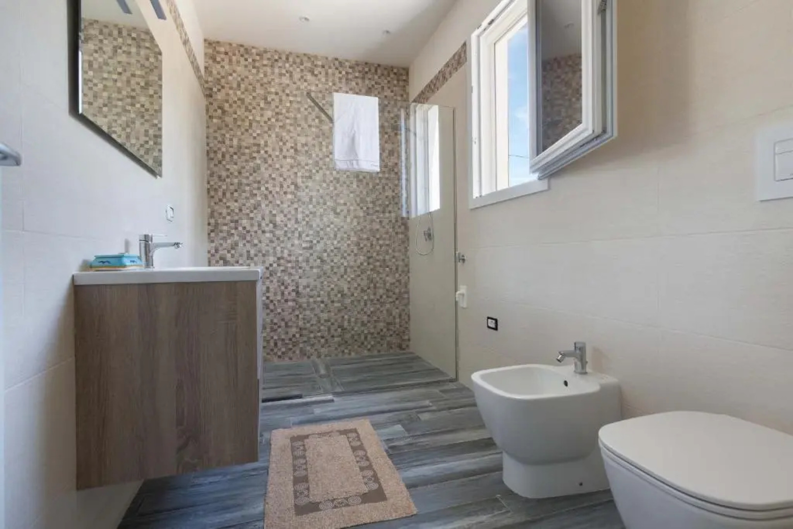 Villa Il Fenicottero Salentino