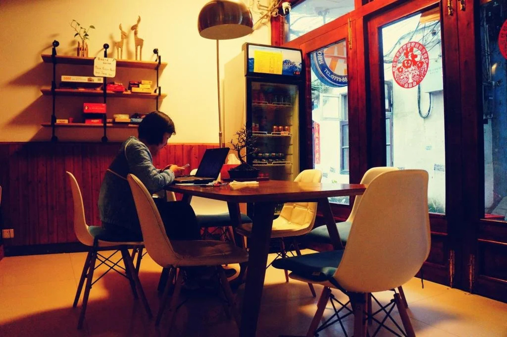 Yangshuo Show Biz Youth Hostel