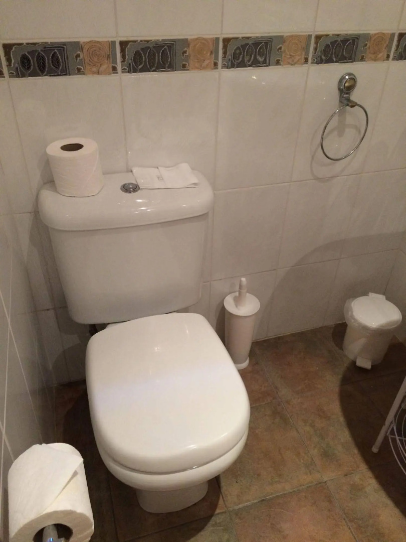 Hebridean Guest House