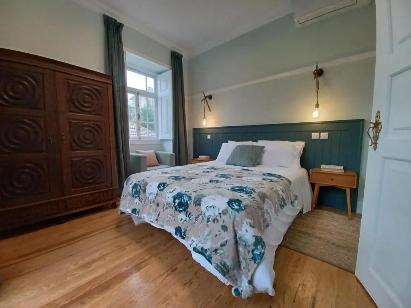 Apartamento T1 de charme - Pombal, Centro Histórico