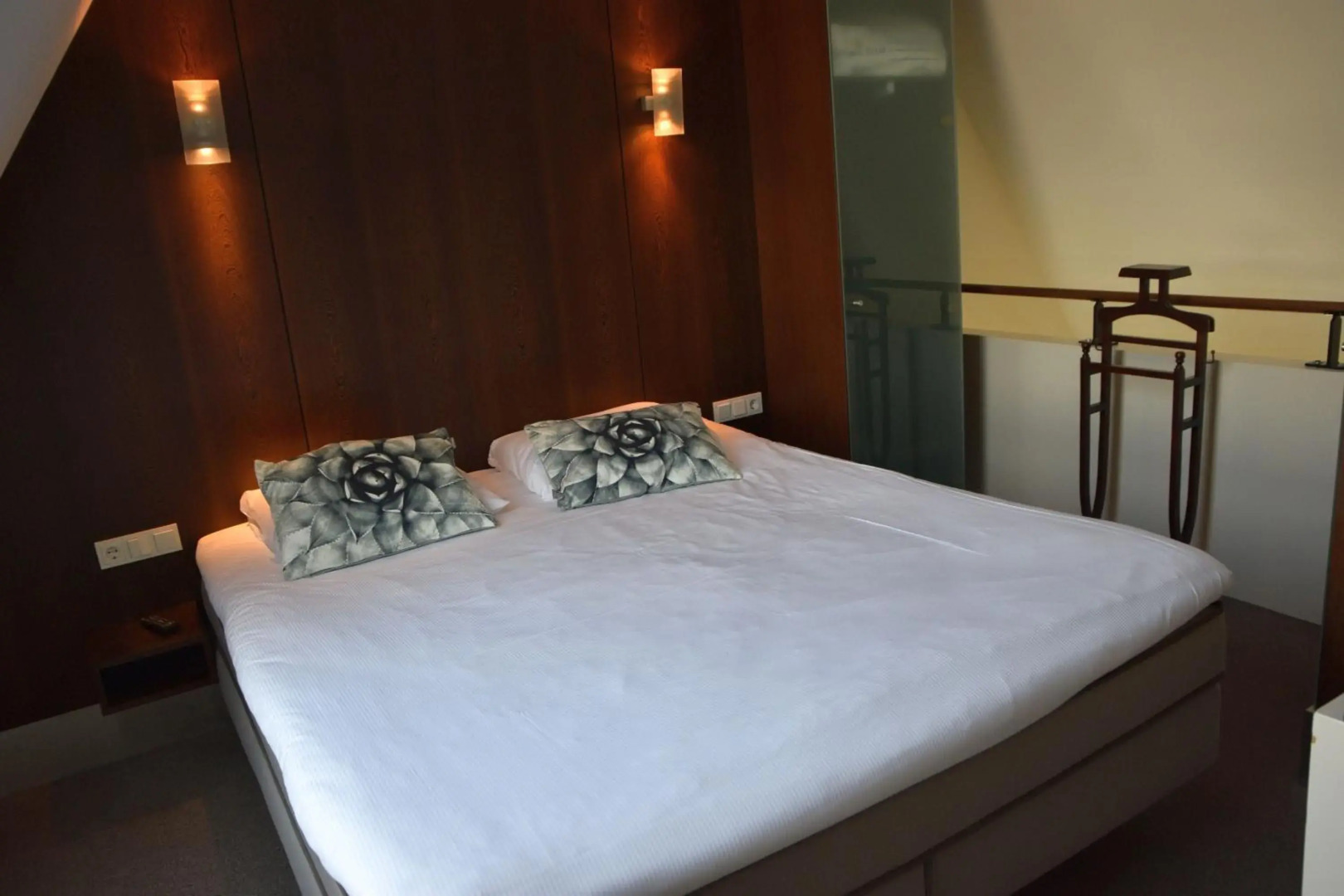 Riva Hotel The Hague