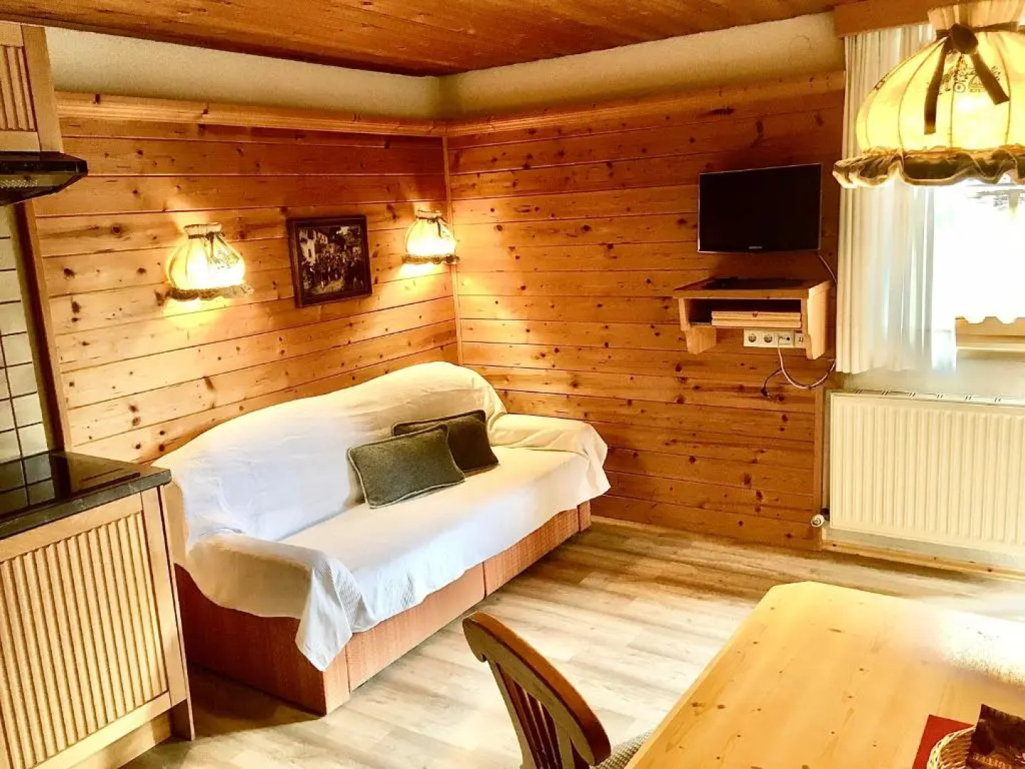 Apart Café Dorfbäck