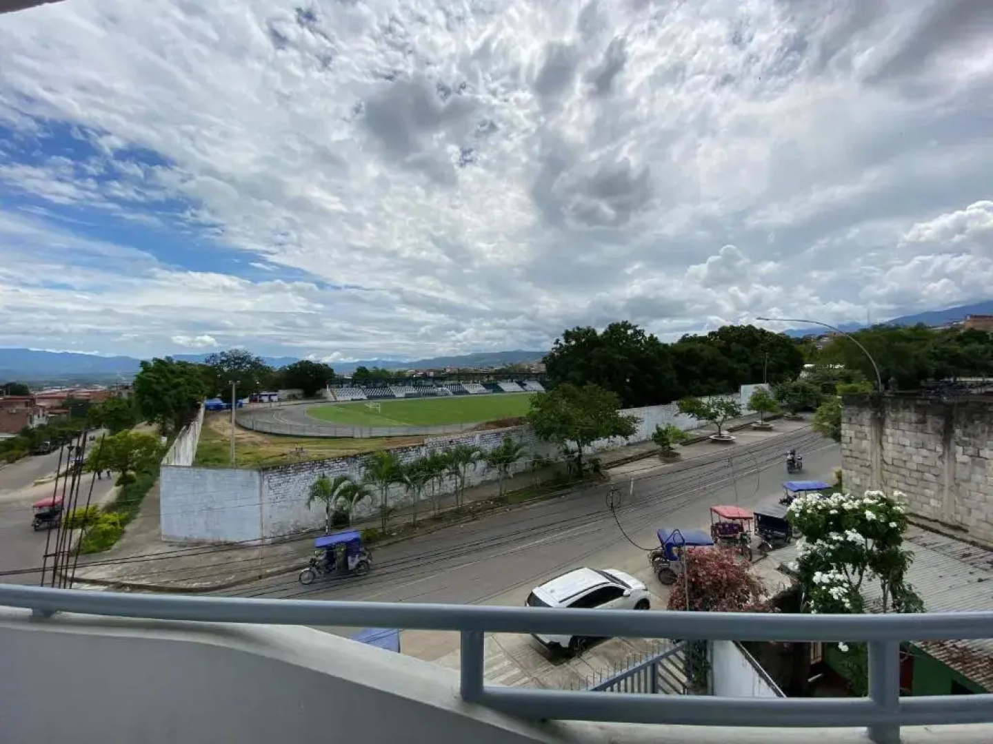 Hospedaje Marbis