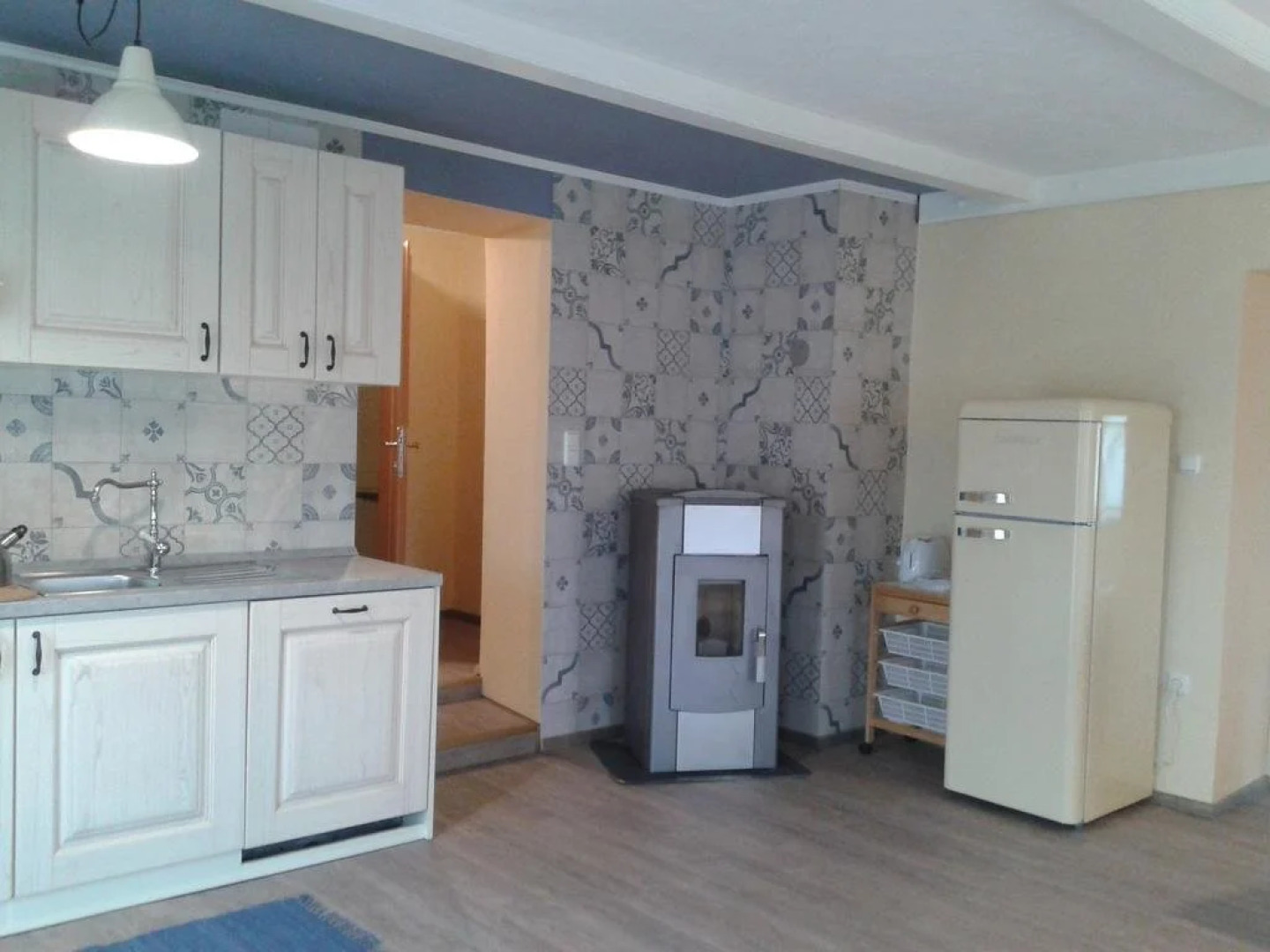 Villa Tora Apartments