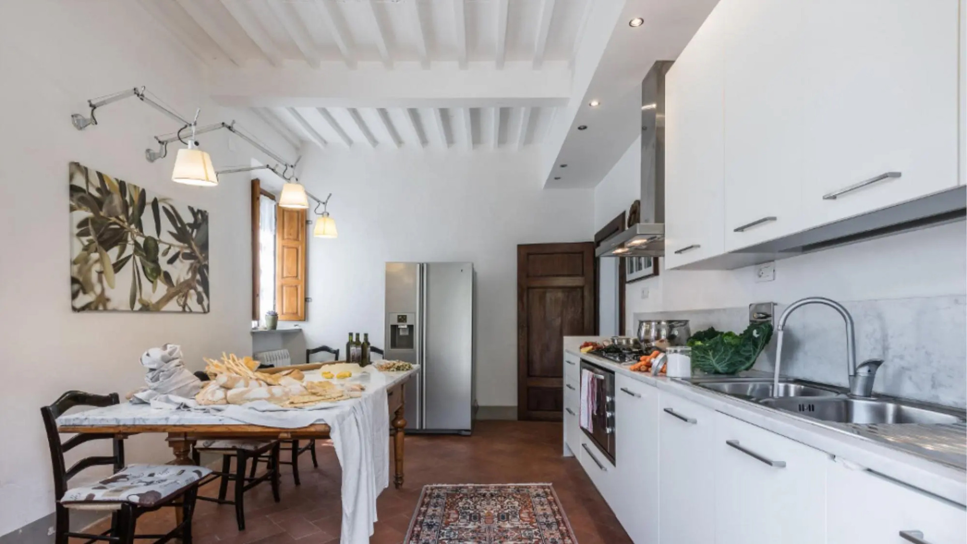 Villa Cerreta Splendid 5 Bedroom Villa-villa Cerreta