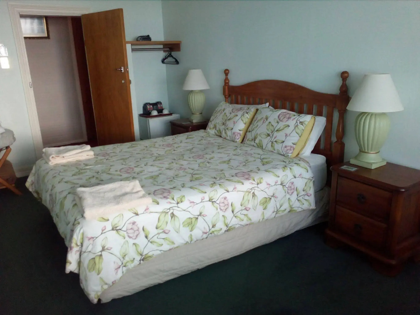 Admirals Lodge Picton