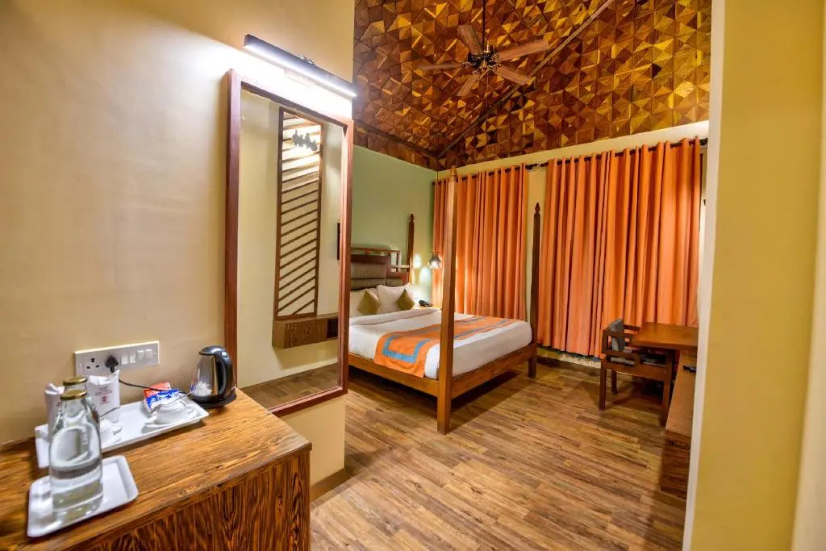 Silver Sand Village Resort