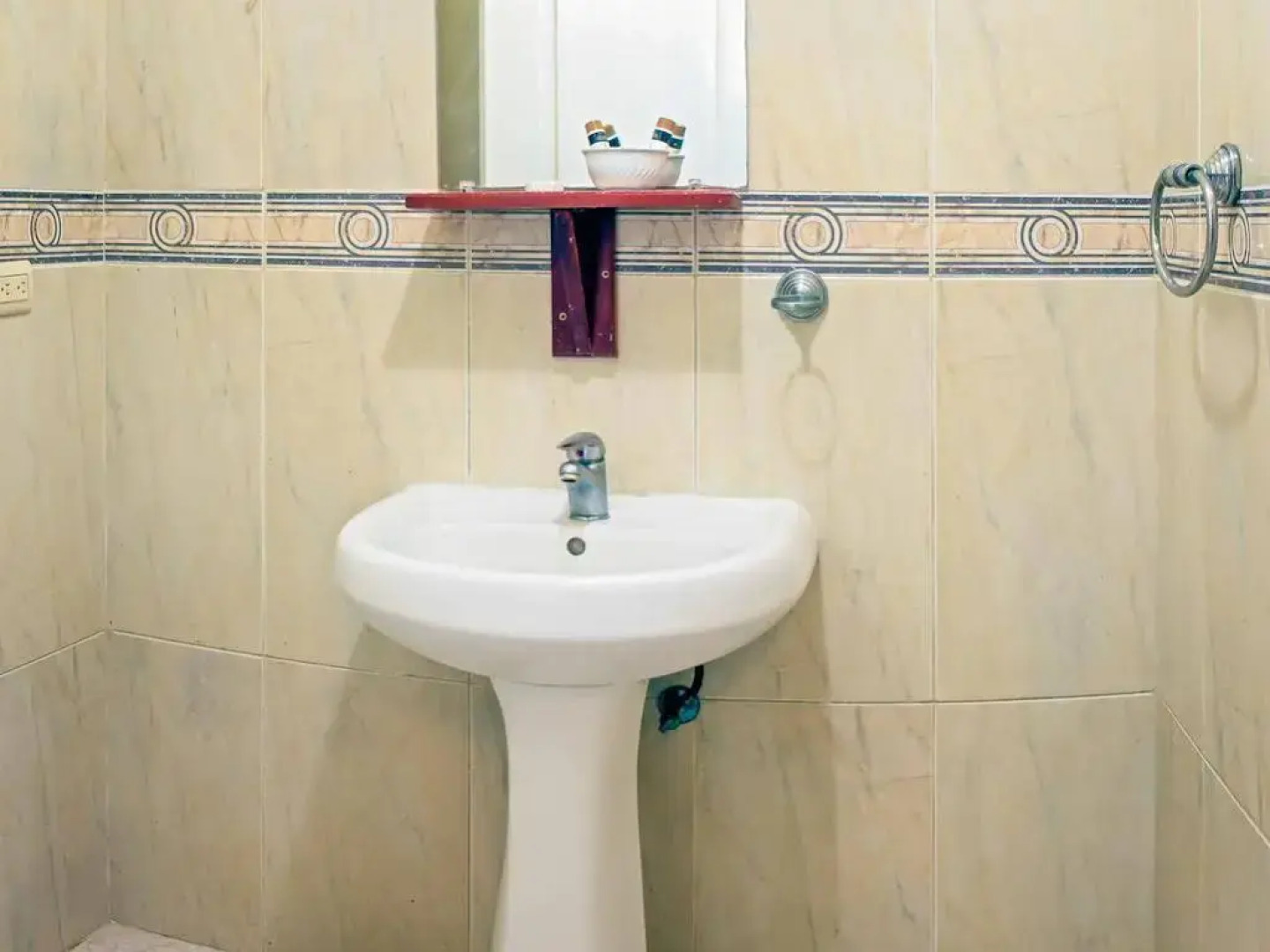 Bavaretto Ocean Club