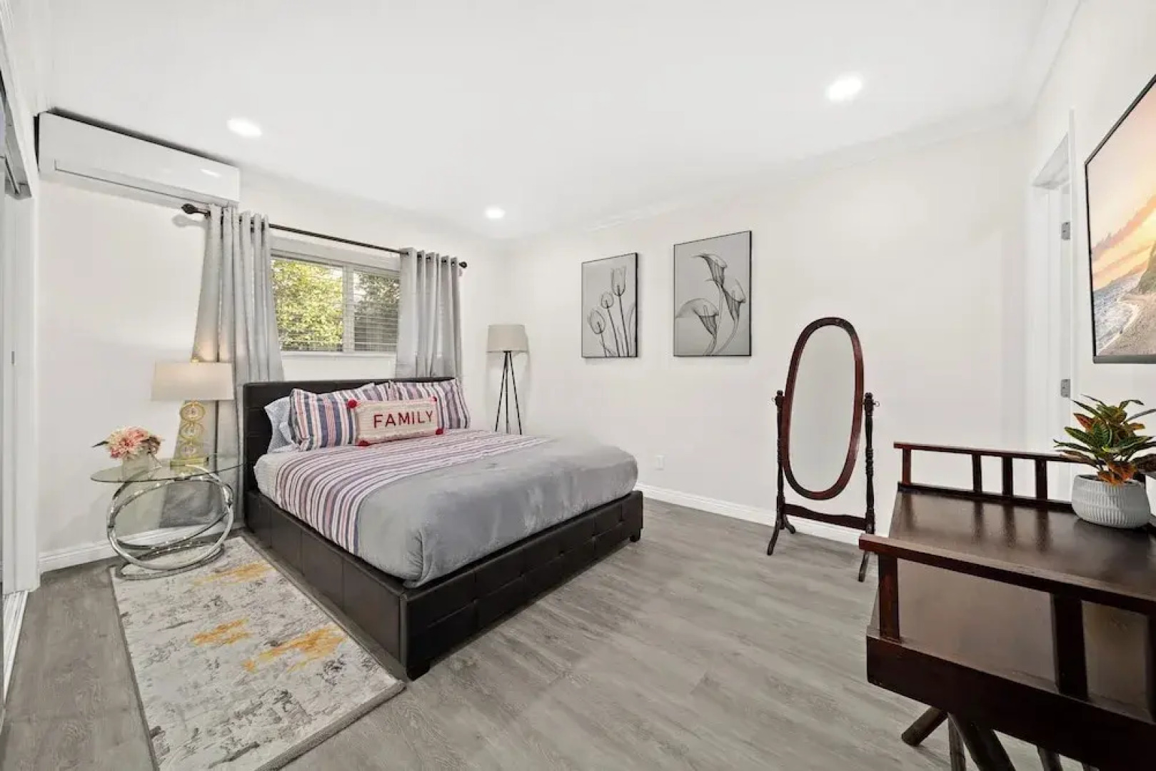 Idyllic Paradise Near Downtown LA