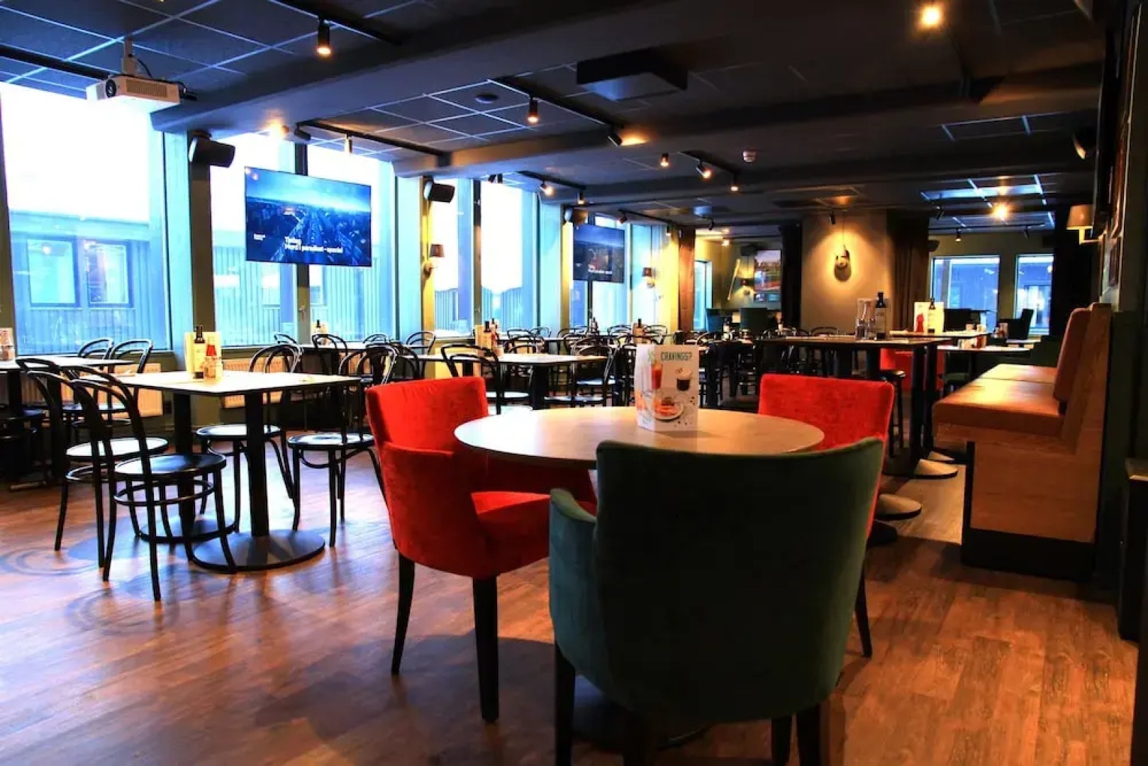 Hemavans Fjällcenter