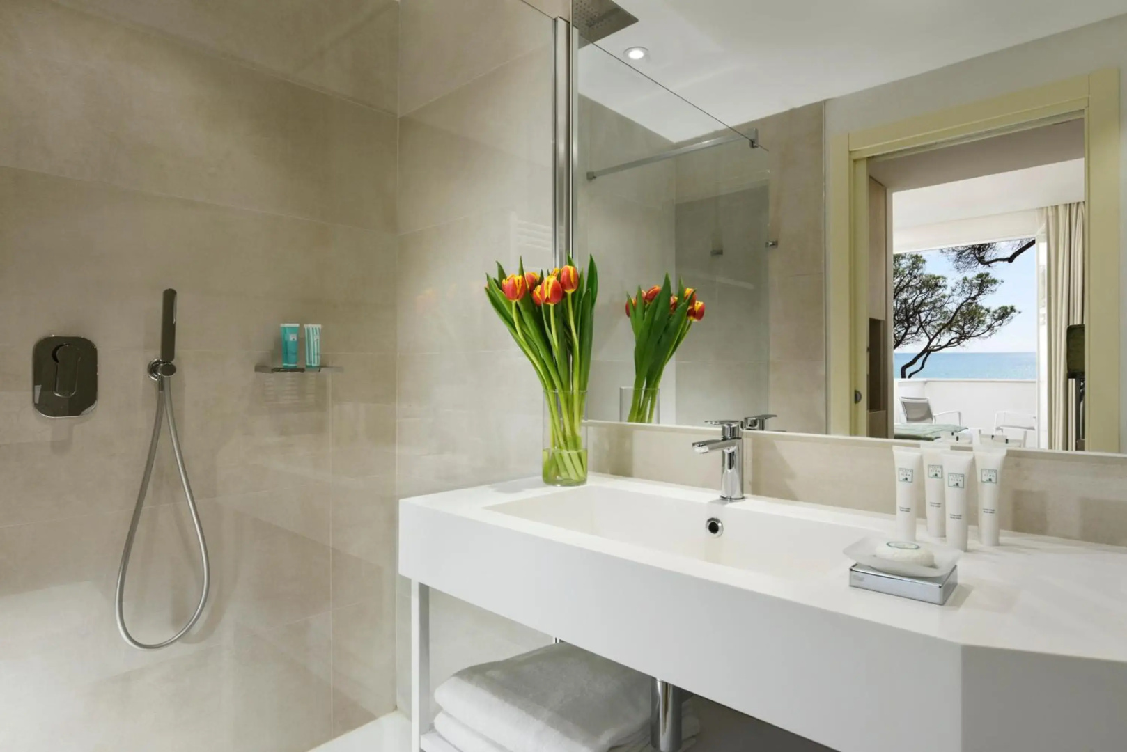 The Sense Experience Resort - Preferred Hotels & Resorts