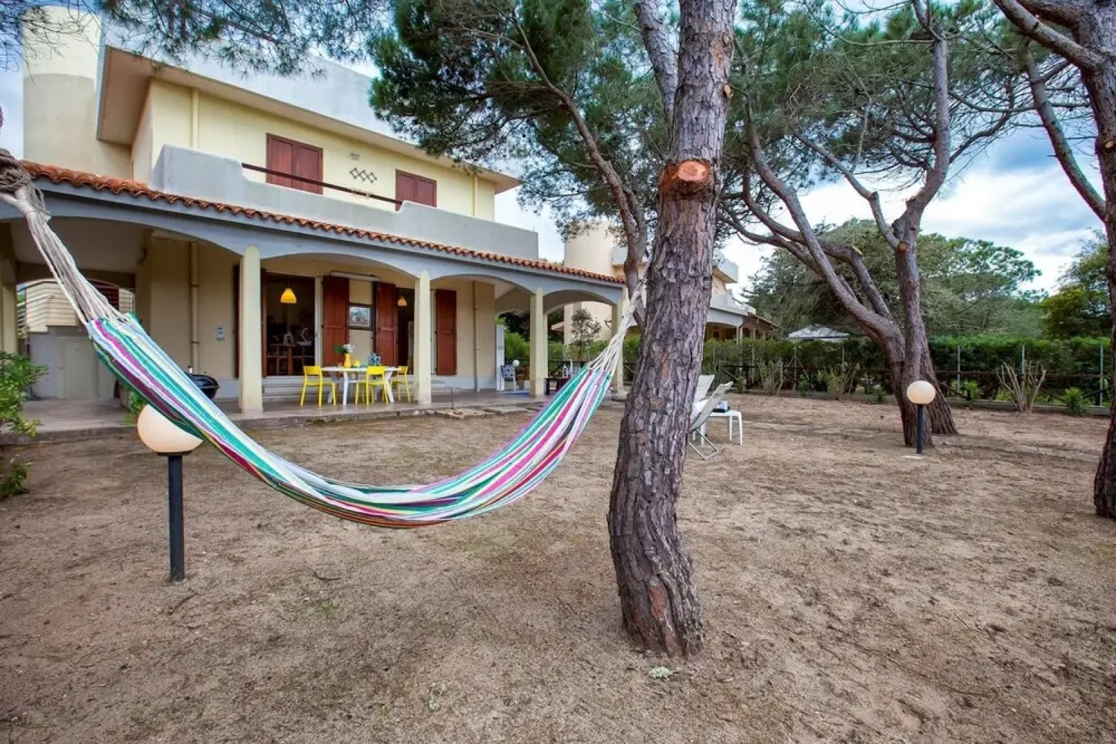 Villa Margherita 2 Bedrooms Apartment in Sorso