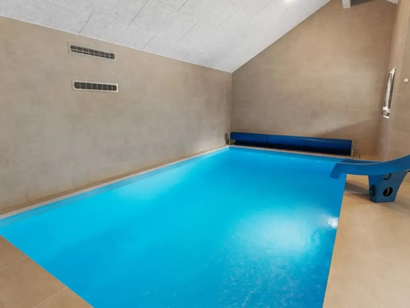 5 Star Holiday Home in Rodby