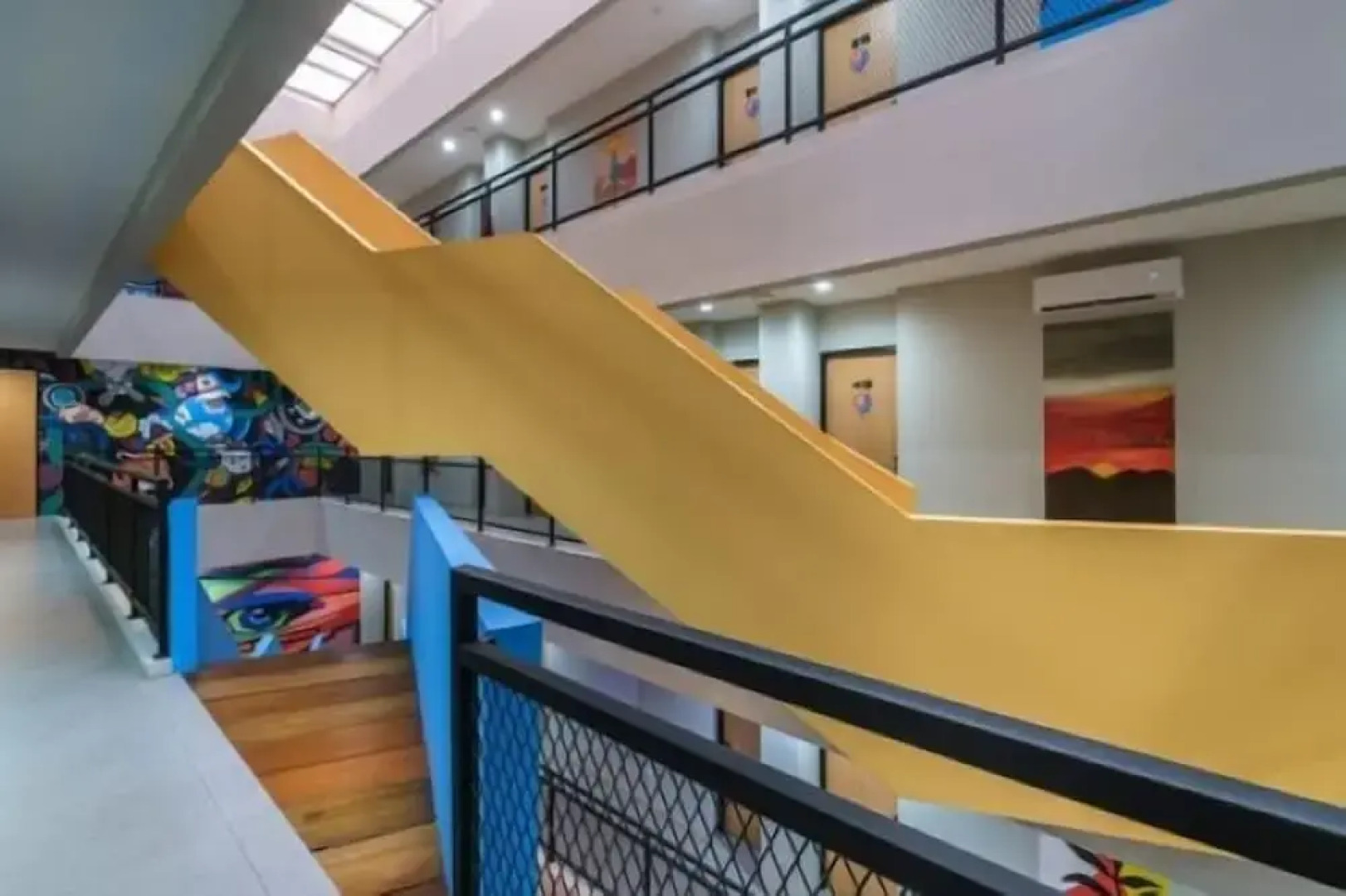 Rumaruma Farvet Residence Ambon