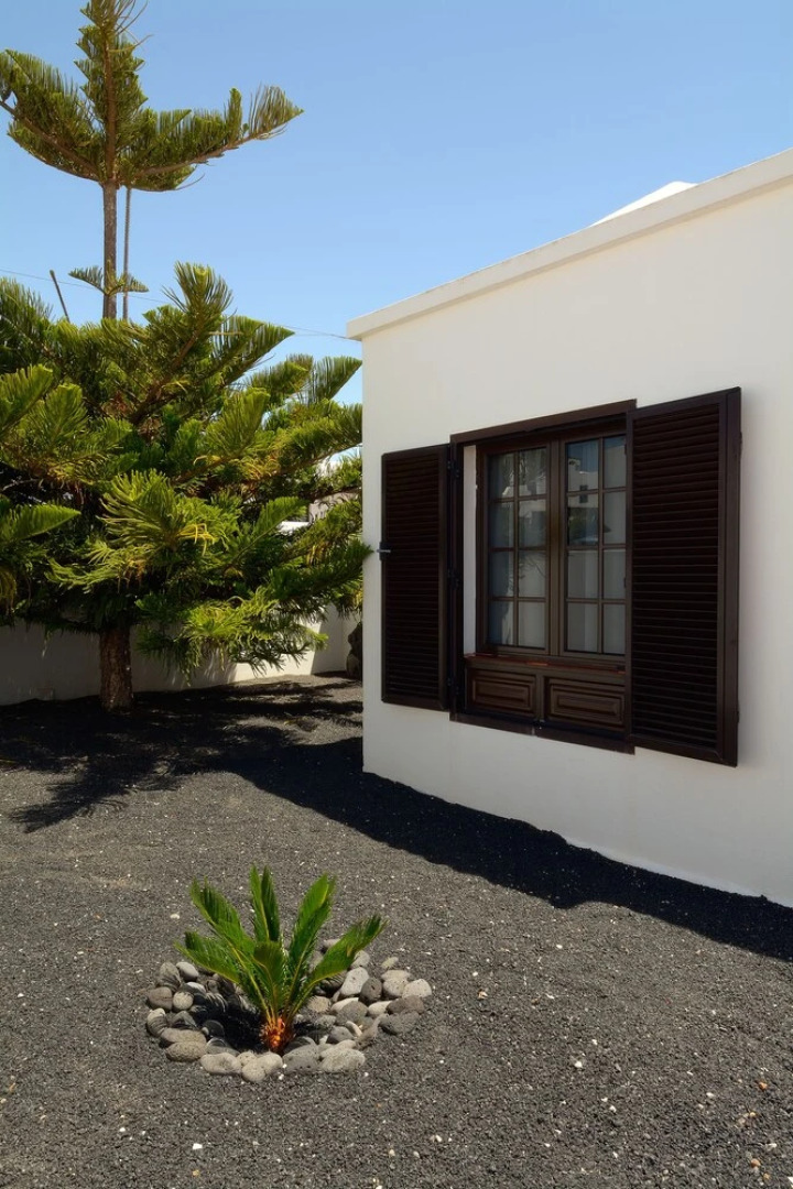 Villas San Blas Chillout