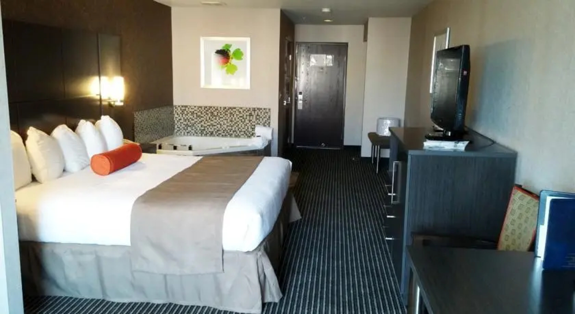 Best Western PLUS Rama Inn