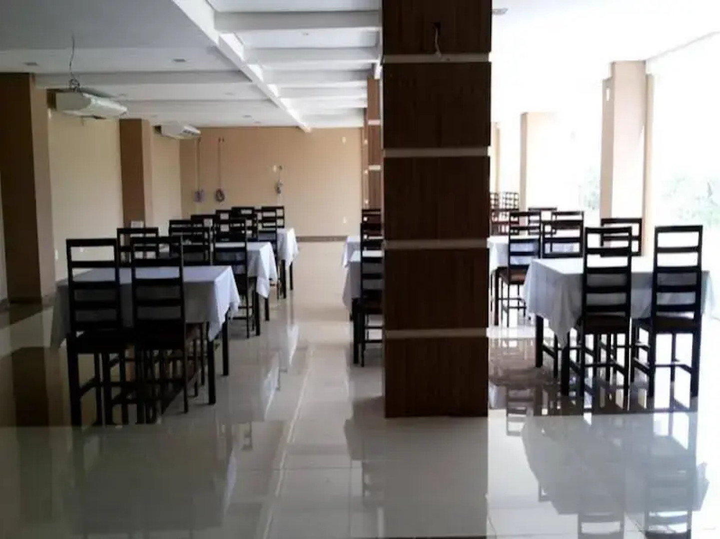 Amazonia Palace Hotel