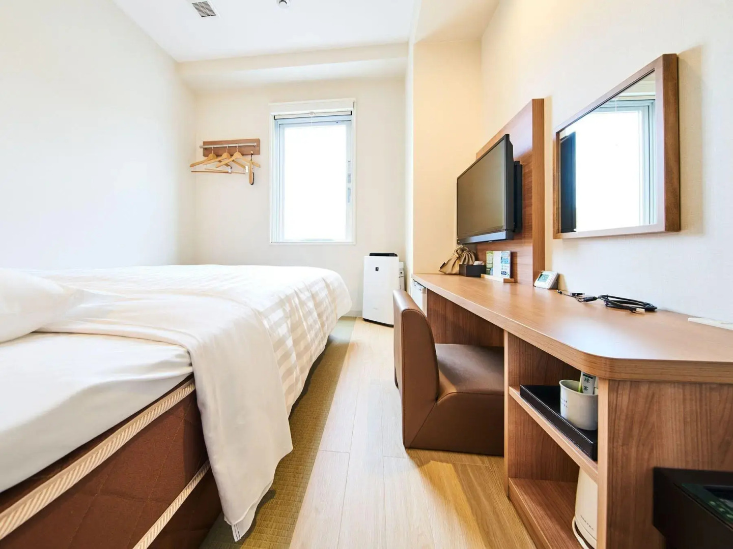 SuperHotel Mihara Ekimae