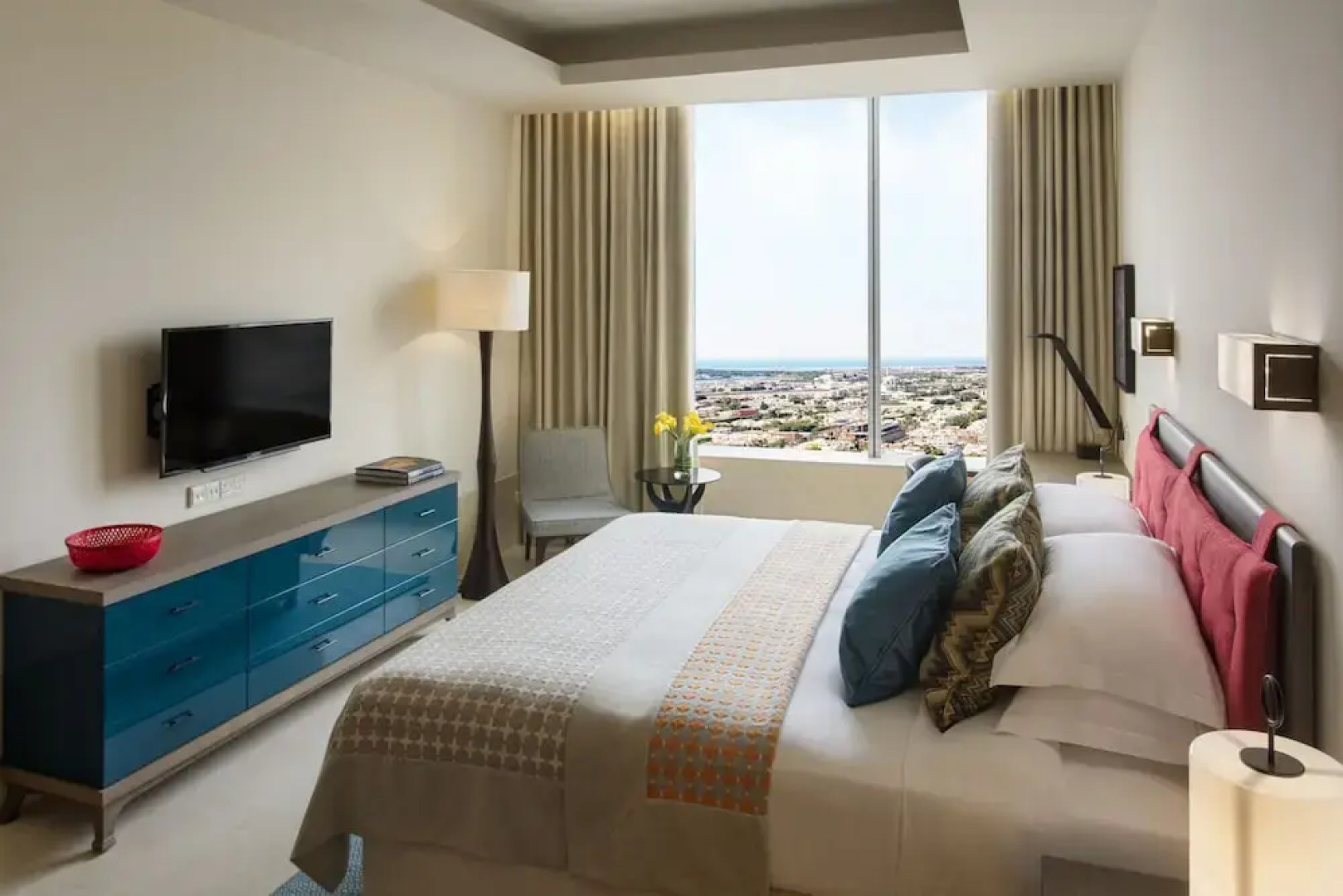 Rocco Forte Assila Residential Suites