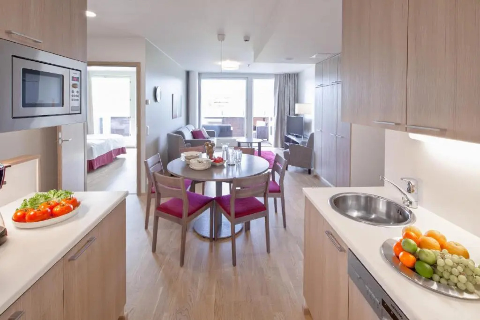 Holiday Club Katinkulta Superior Apartments