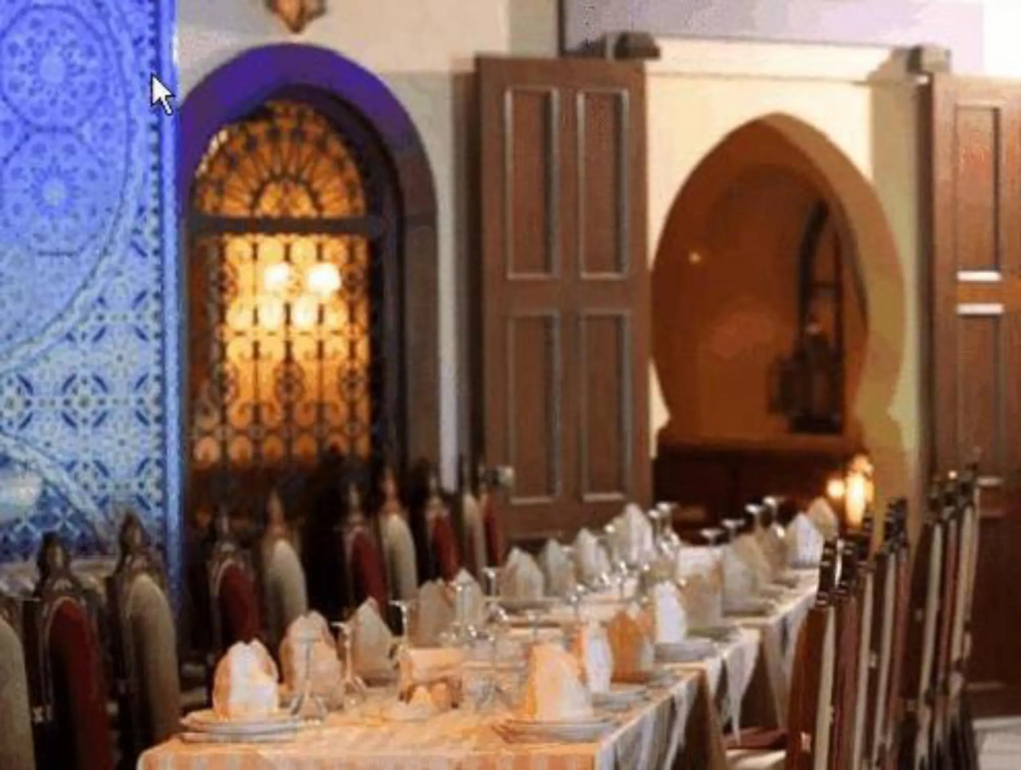 Le Royal Hotel - Beirut