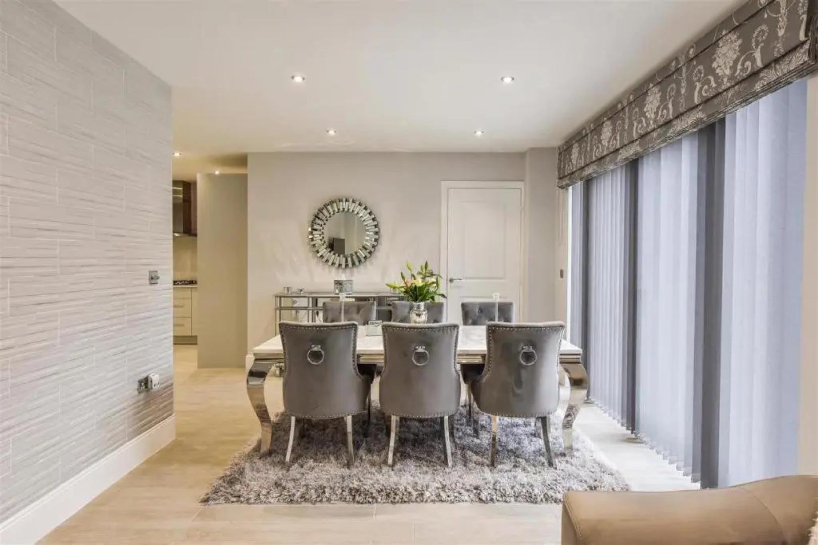 Luxury 4 Bedroom Detached House