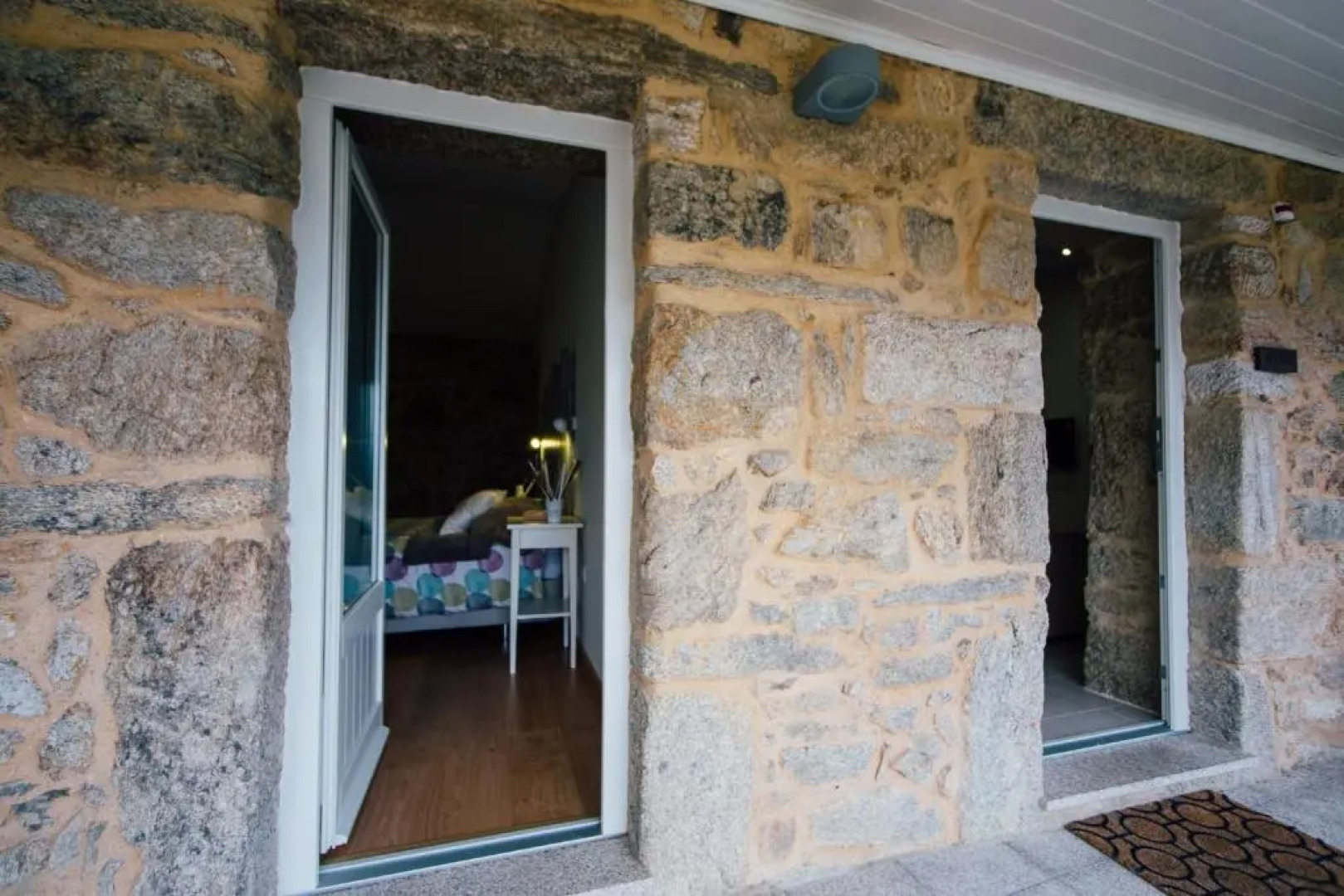 Vougaldeias Casas da Seara