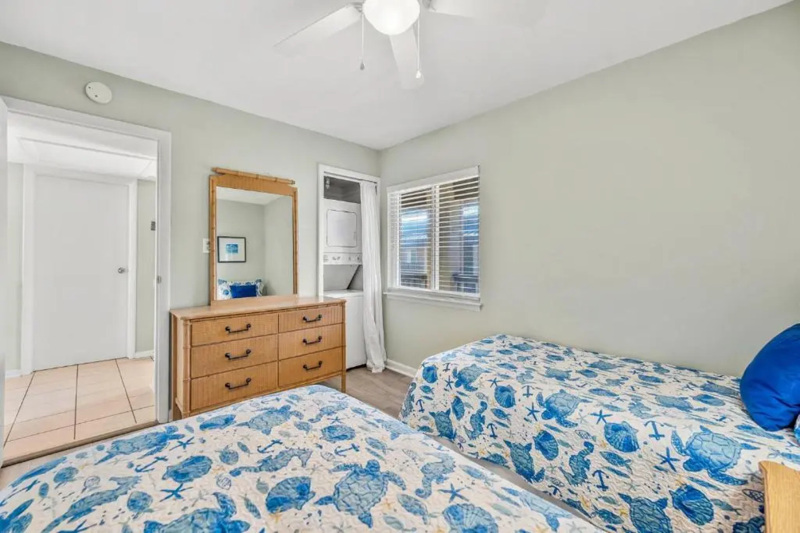 Sand Dollar Villas Unit 306 Seaview Oasis