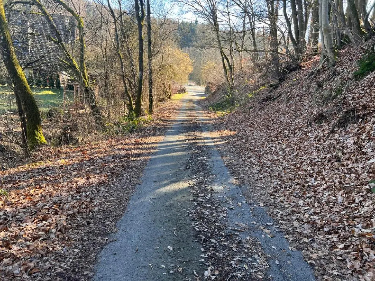 Hotel Haus am Steinschab