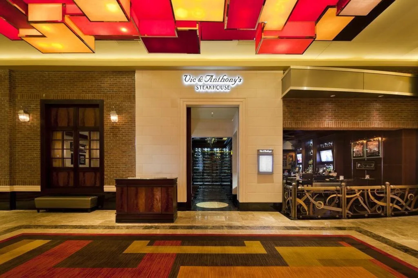 Golden Nugget Lake Charles