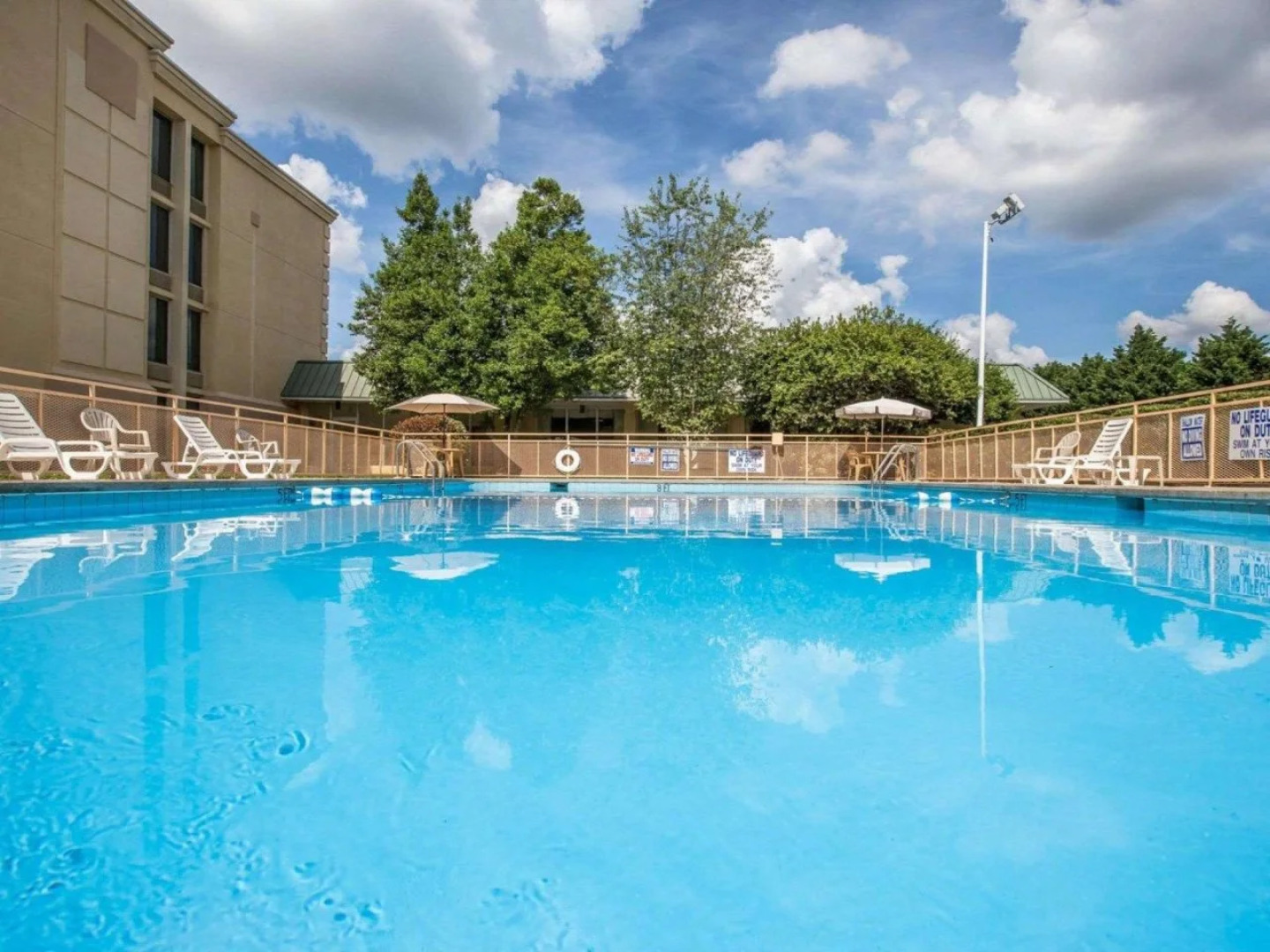 Country Inn & Suites by Radisson, Greenville, SC