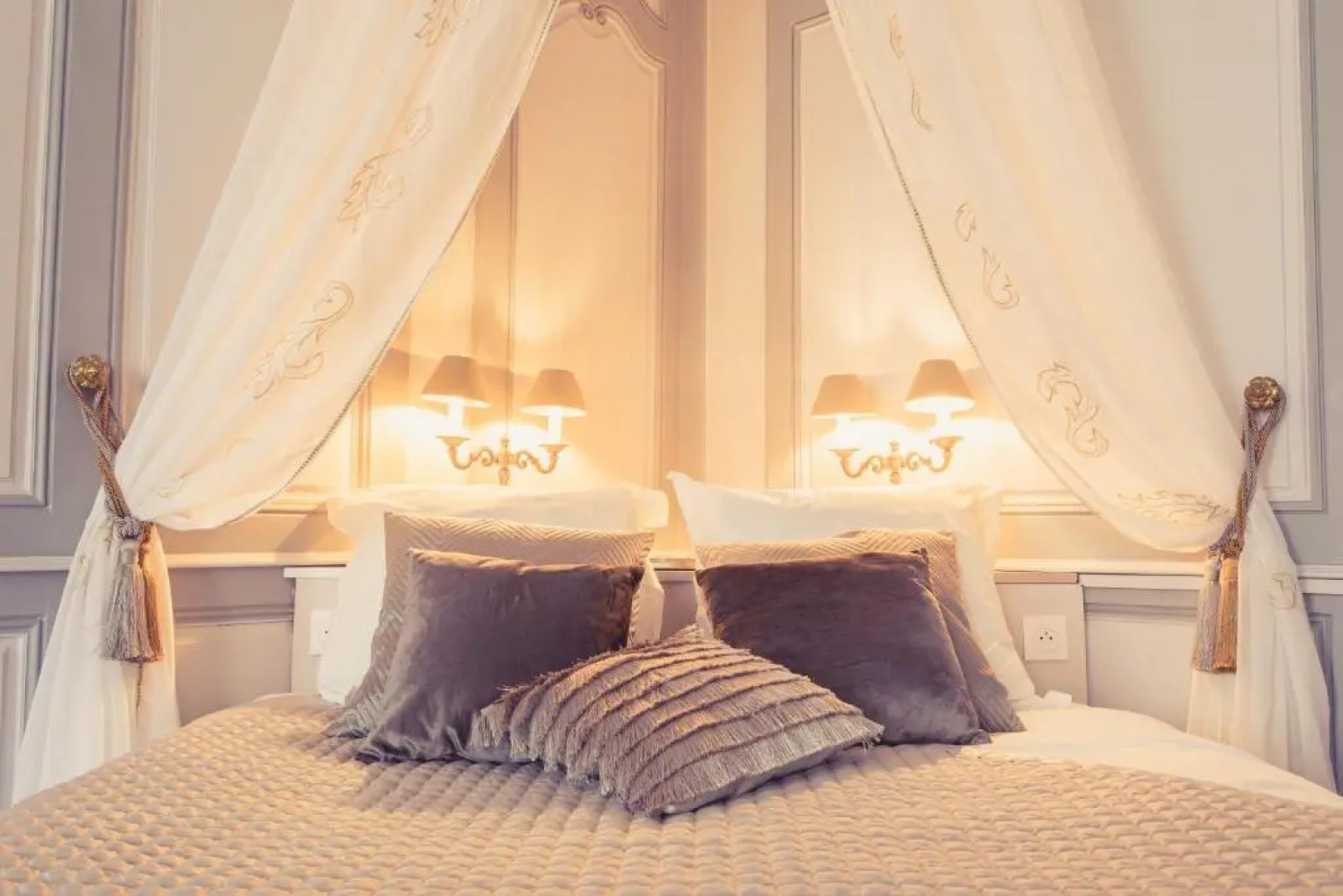 La Maison de la Liberté Suite Jeanne Barret