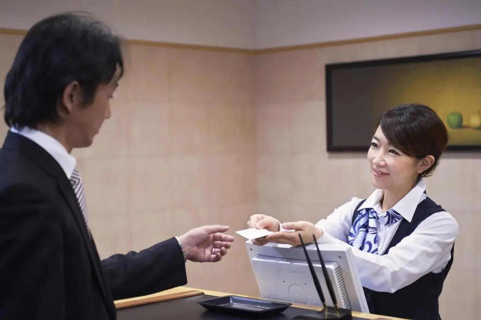 Hotel Sealuck Pal Kofu