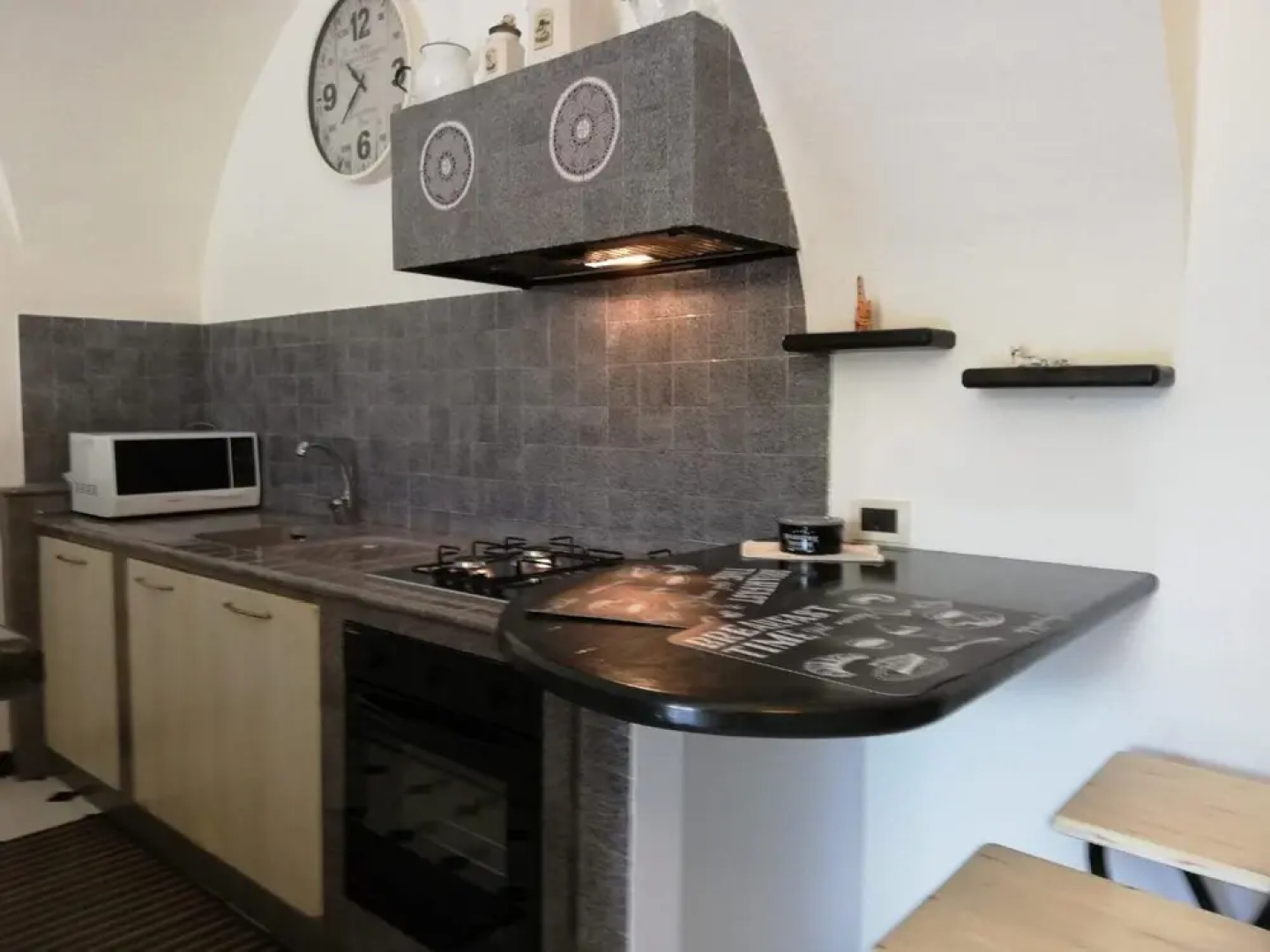 Musso 6 - Tempovacanza