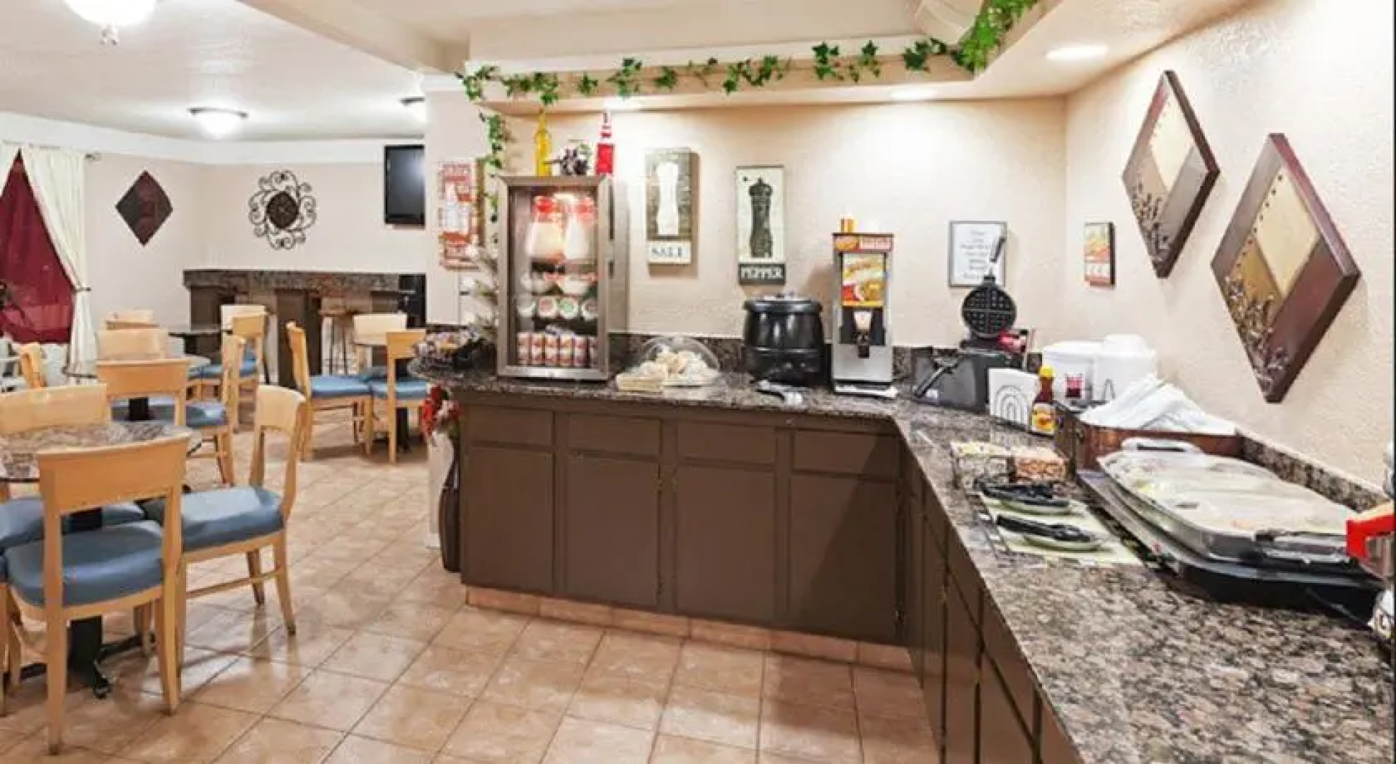 La Quinta Inn Ardmore North