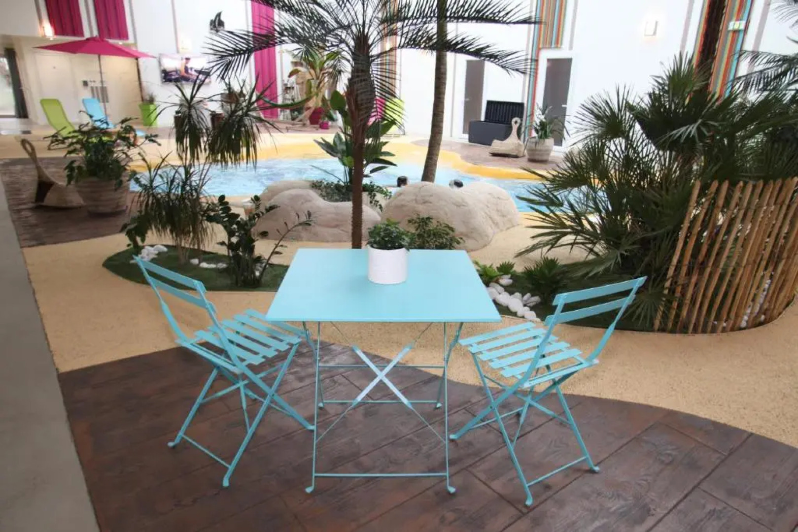 Résidence Beauvoir le Mont-Saint-Michel (9 gîtes de 2 à 5 personnes)