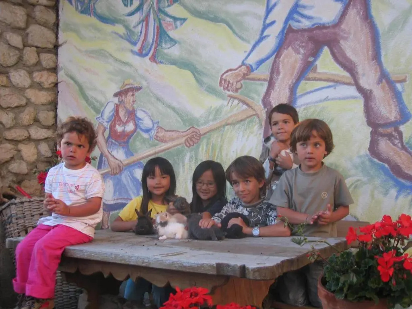 Appartamenti Maierhof